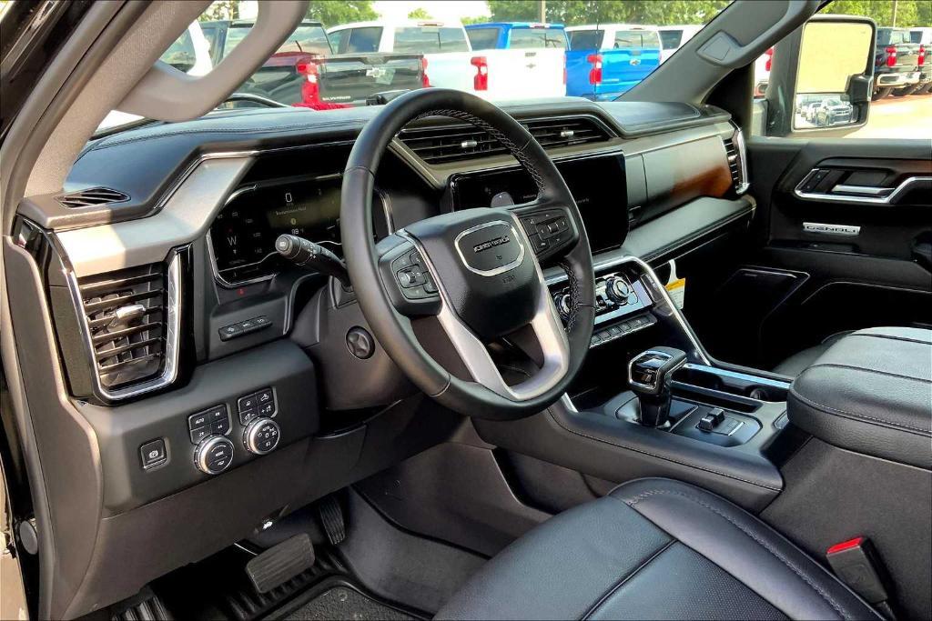 used 2024 GMC Sierra 1500 car, priced at $63,684