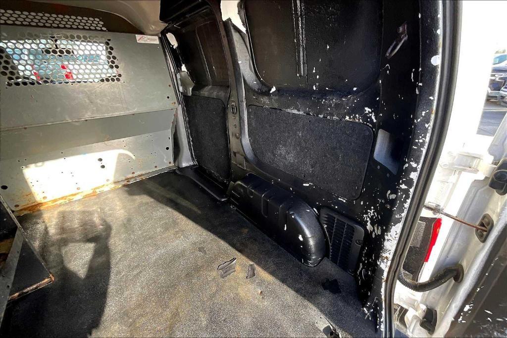 used 2020 Nissan NV200 car, priced at $15,998