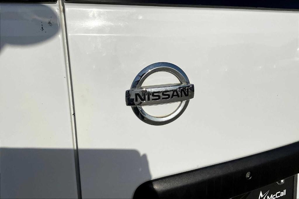 used 2020 Nissan NV200 car, priced at $15,998