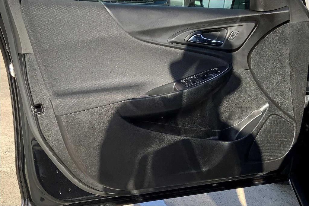 used 2023 Chevrolet Malibu car, priced at $19,515