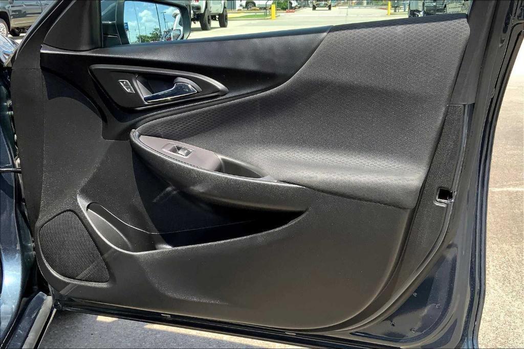 used 2019 Chevrolet Malibu car, priced at $14,552