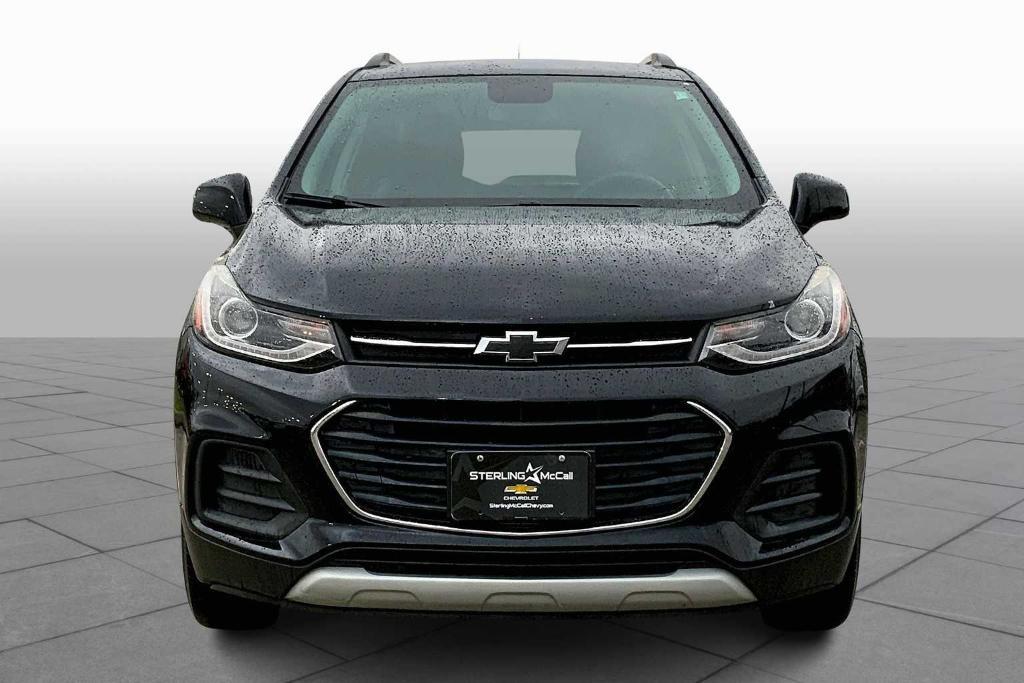 used 2022 Chevrolet Trax car, priced at $17,569