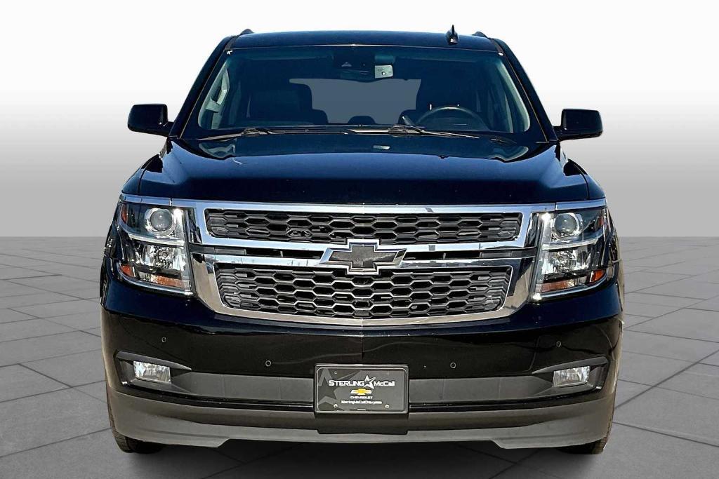 used 2020 Chevrolet Tahoe car, priced at $27,733