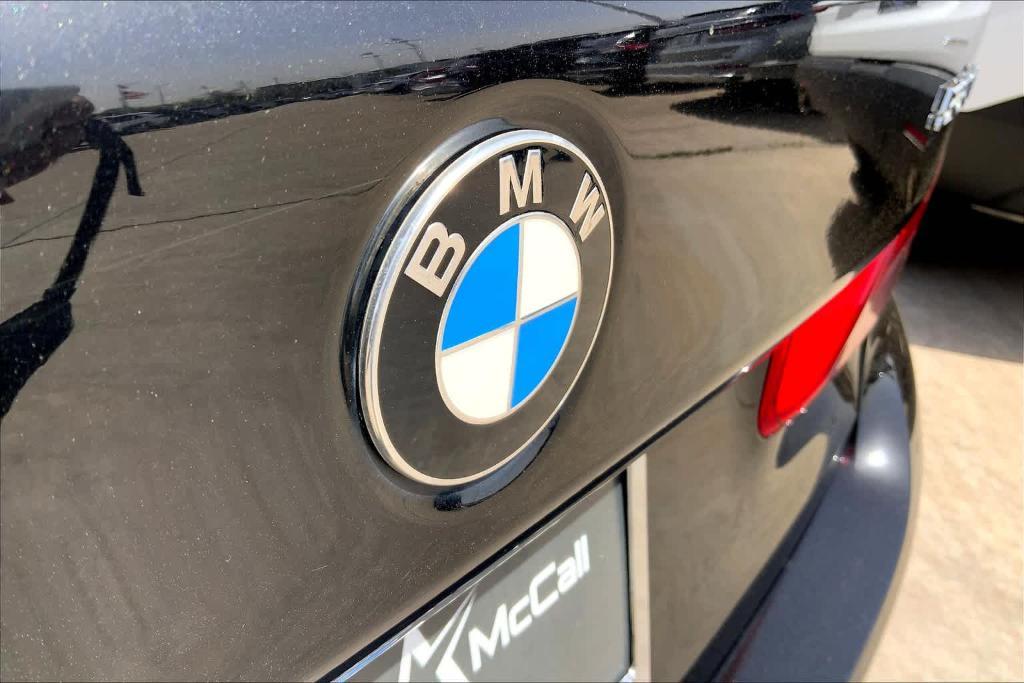 used 2018 BMW 530 car, priced at $15,750