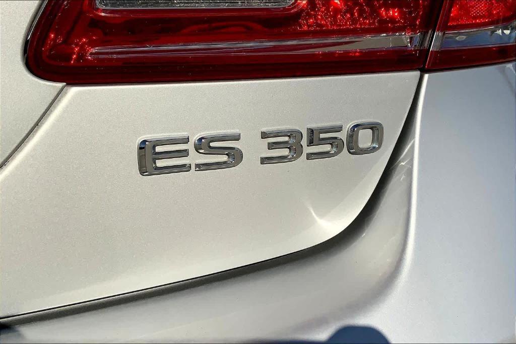 used 2012 Lexus ES 350 car, priced at $11,351
