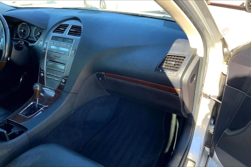 used 2012 Lexus ES 350 car, priced at $11,351