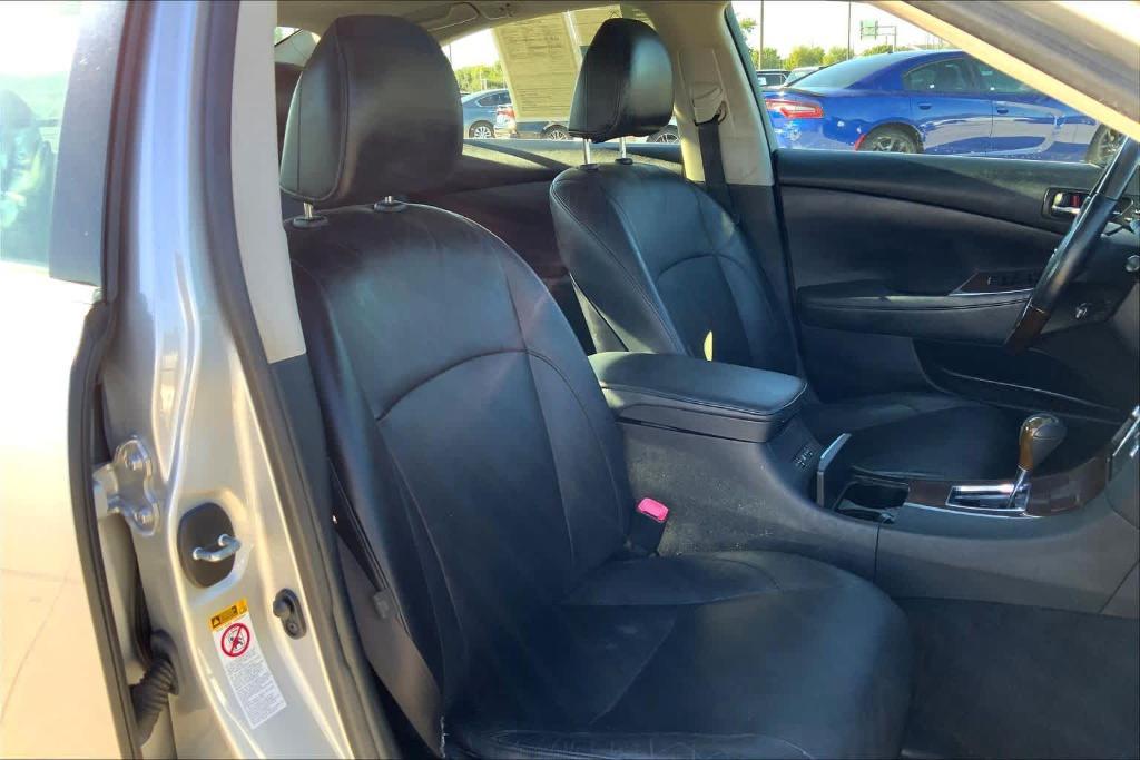 used 2012 Lexus ES 350 car, priced at $11,351