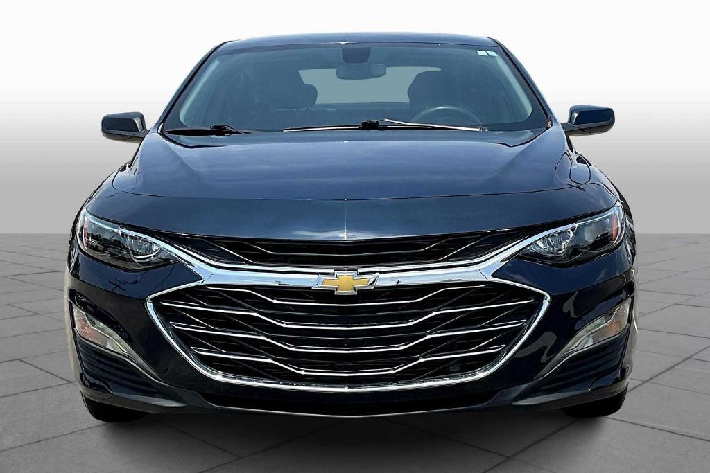 used 2022 Chevrolet Malibu car, priced at $17,998