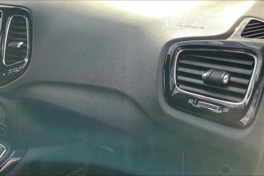 used 2019 Jeep Compass car, priced at $18,391