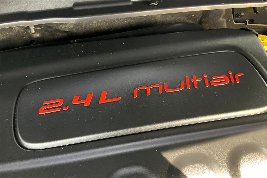 used 2019 Jeep Compass car, priced at $18,391