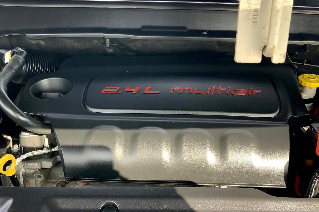 used 2019 Jeep Compass car, priced at $18,391