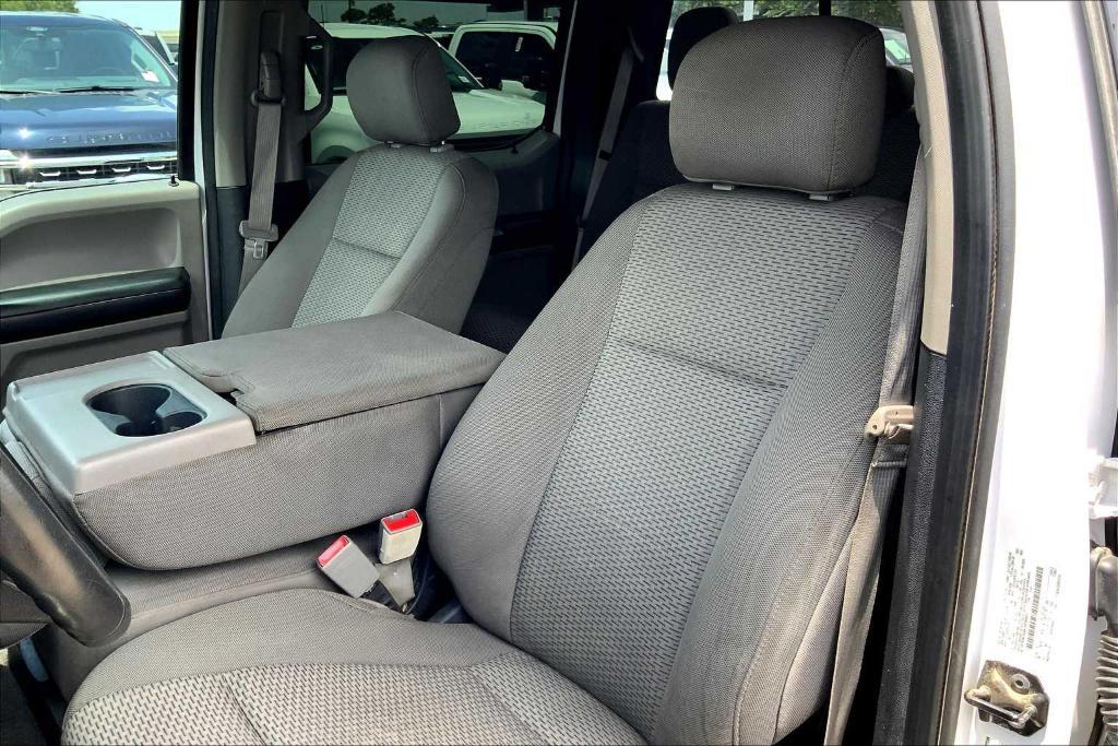 used 2020 Ford F-150 car, priced at $24,998