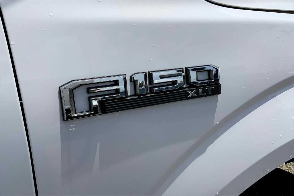 used 2020 Ford F-150 car, priced at $24,998