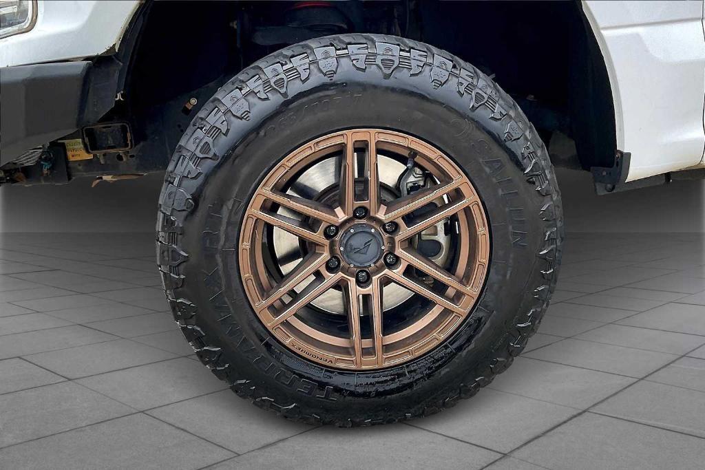 used 2020 Ford F-150 car, priced at $24,998