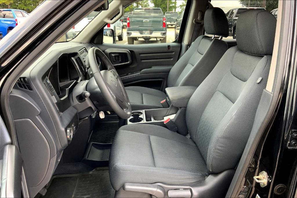 used 2013 Honda Ridgeline car, priced at $9,998