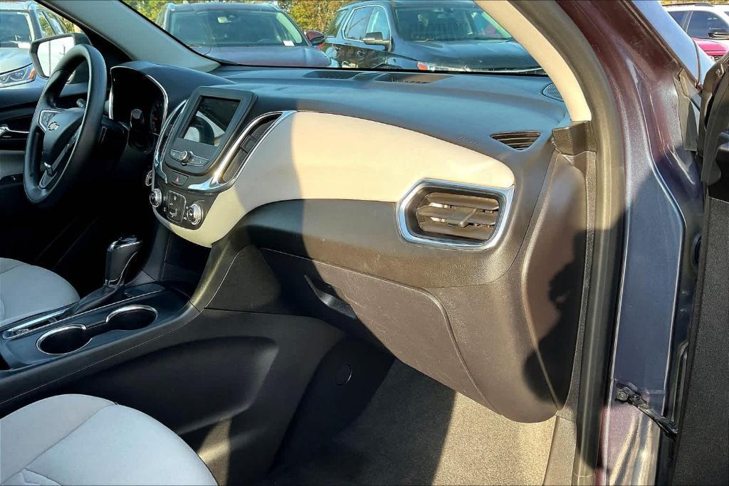 used 2019 Chevrolet Equinox car, priced at $10,658