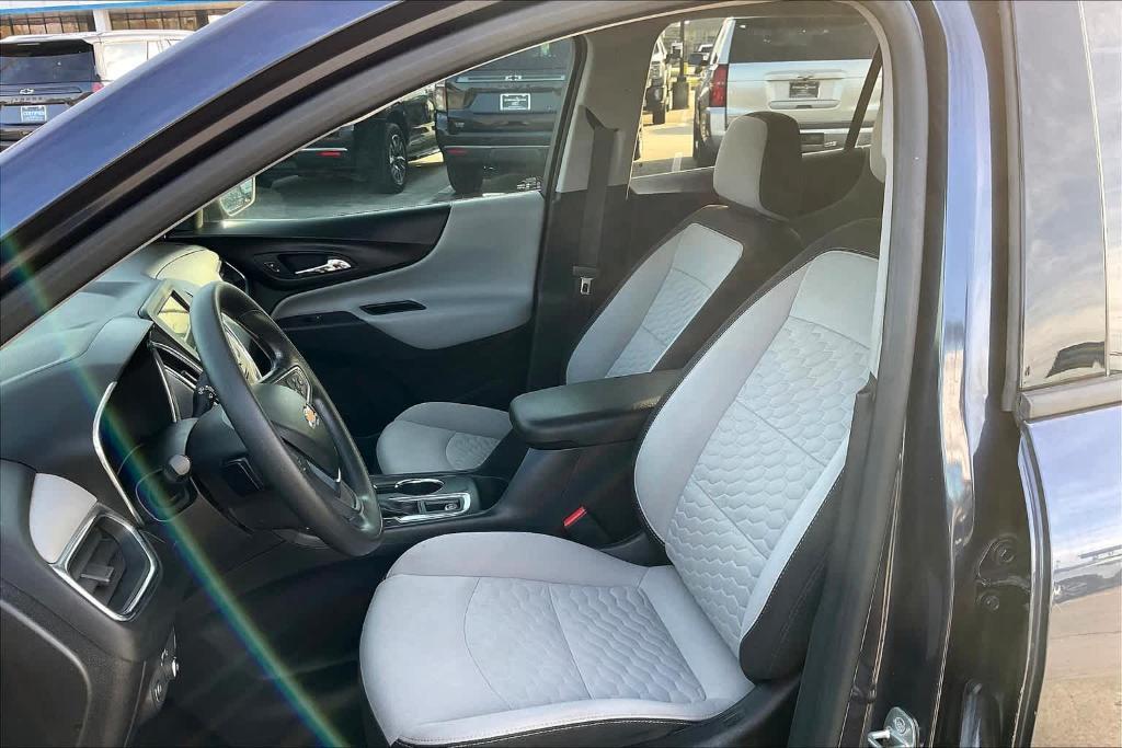 used 2019 Chevrolet Equinox car, priced at $10,658