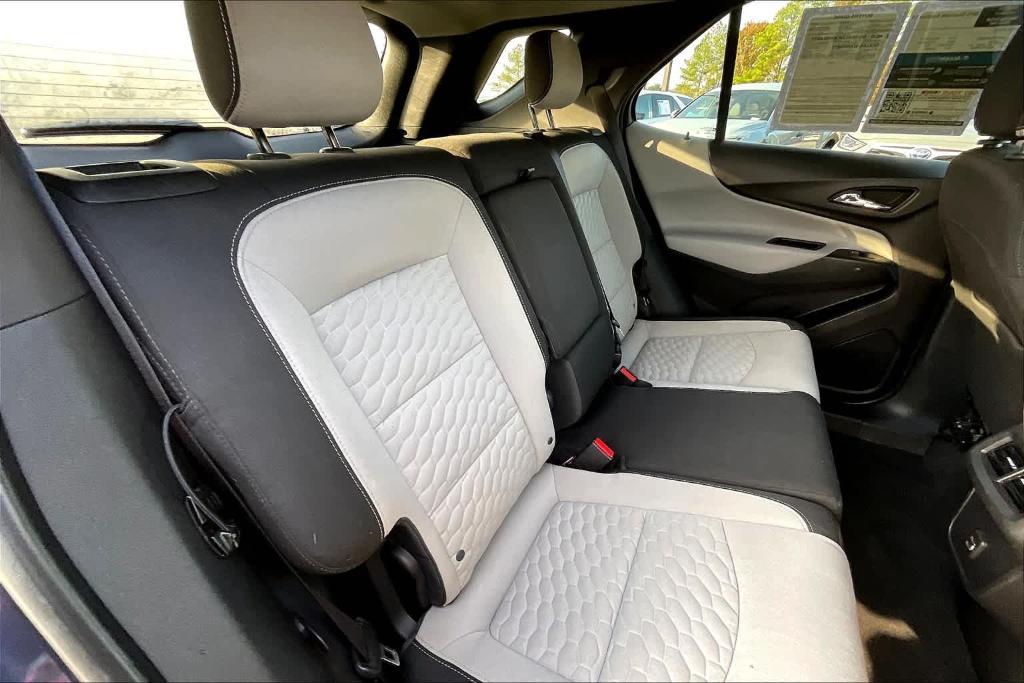 used 2019 Chevrolet Equinox car, priced at $10,658