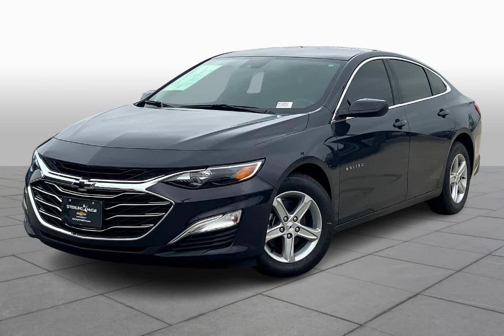 new 2025 Chevrolet Malibu car, priced at $25,995