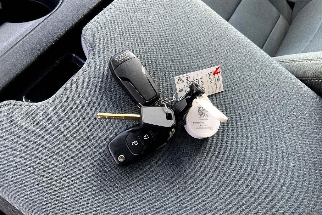 used 2023 Ford F-150 car, priced at $38,613