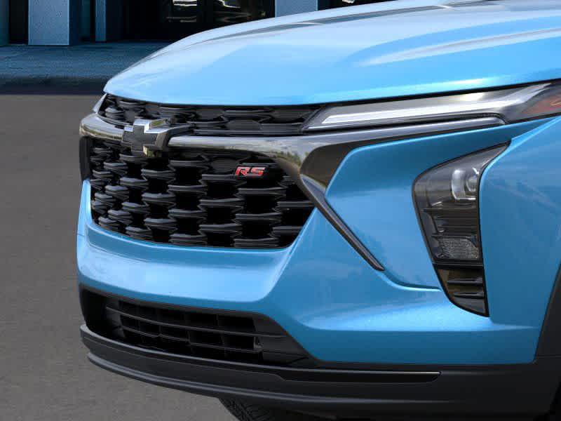 new 2026 Chevrolet Trax car, priced at $28,150
