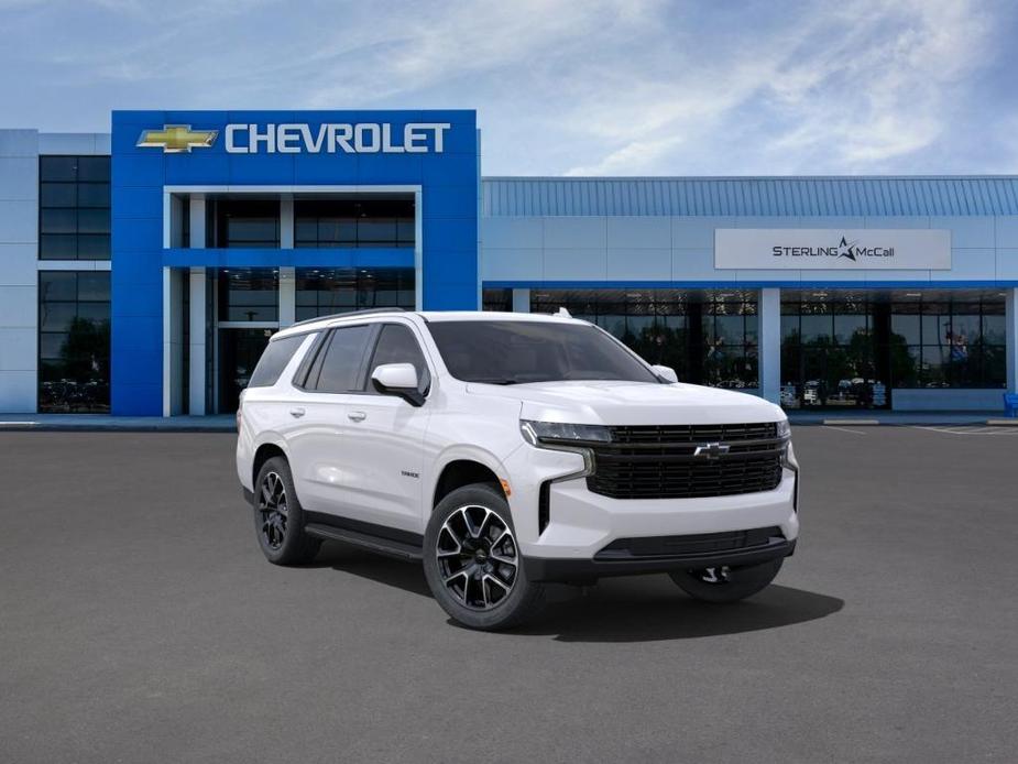 new 2024 Chevrolet Tahoe car, priced at $70,318