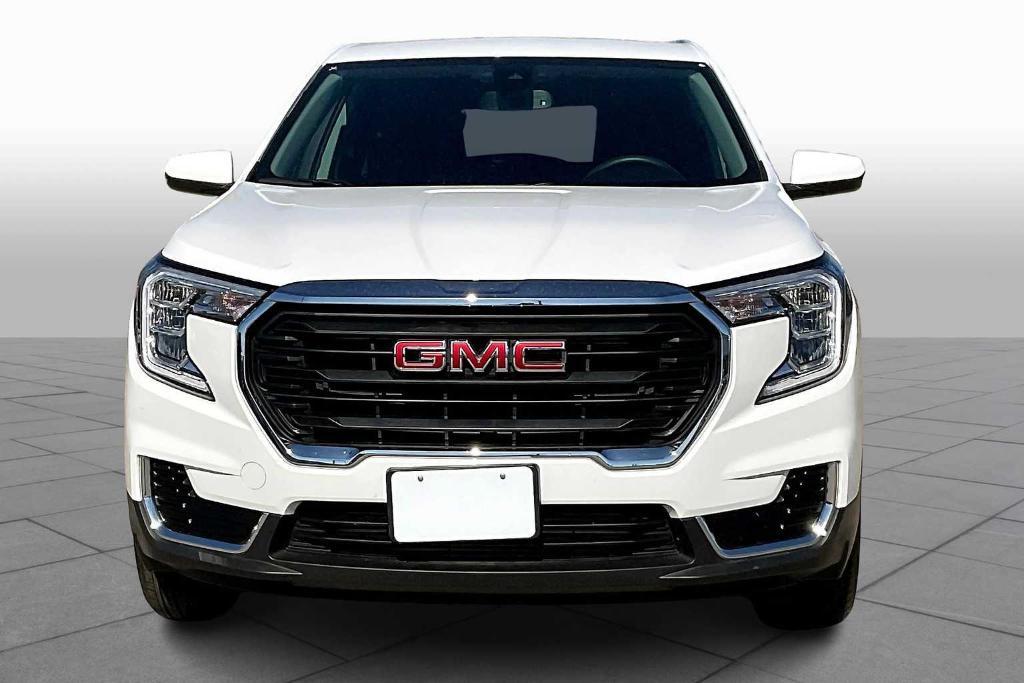 used 2024 GMC Terrain car, priced at $22,998