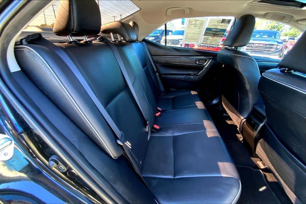 used 2014 Toyota Corolla car, priced at $11,494