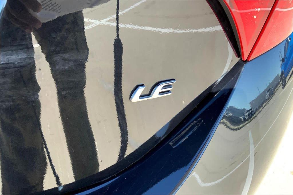 used 2014 Toyota Corolla car, priced at $11,494