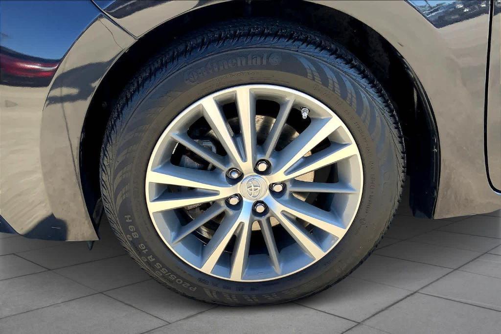 used 2014 Toyota Corolla car, priced at $11,494