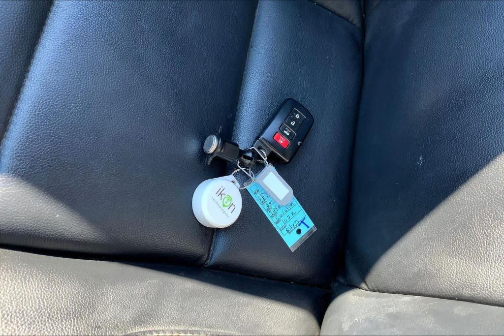 used 2014 Toyota Corolla car, priced at $11,494