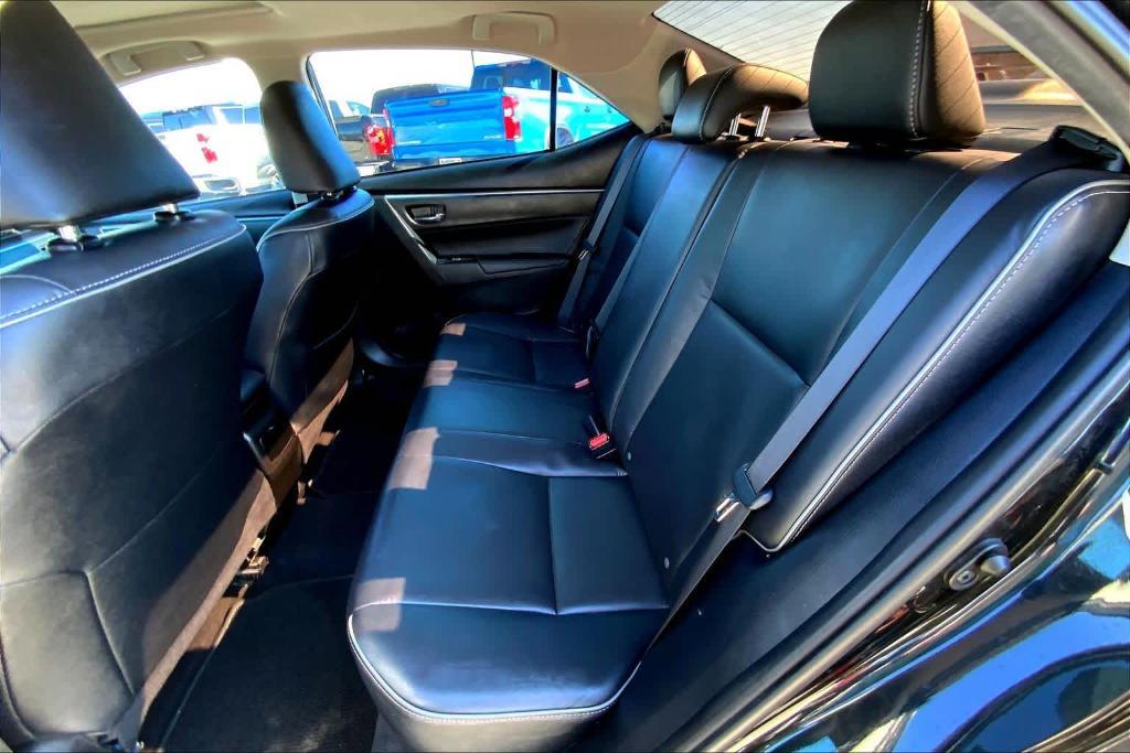 used 2014 Toyota Corolla car, priced at $11,494