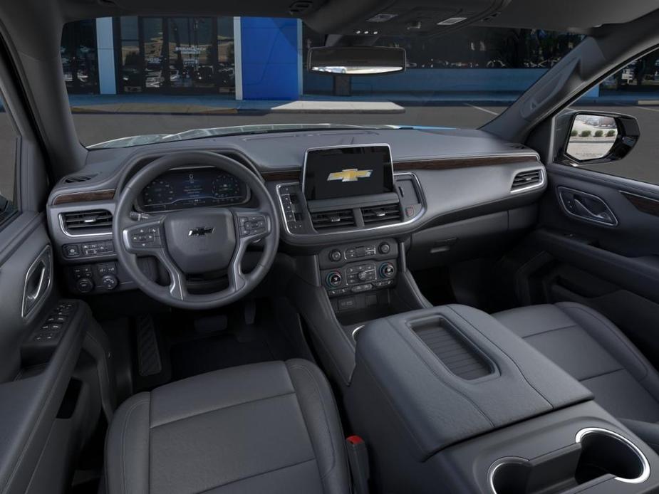 new 2024 Chevrolet Suburban car, priced at $71,295