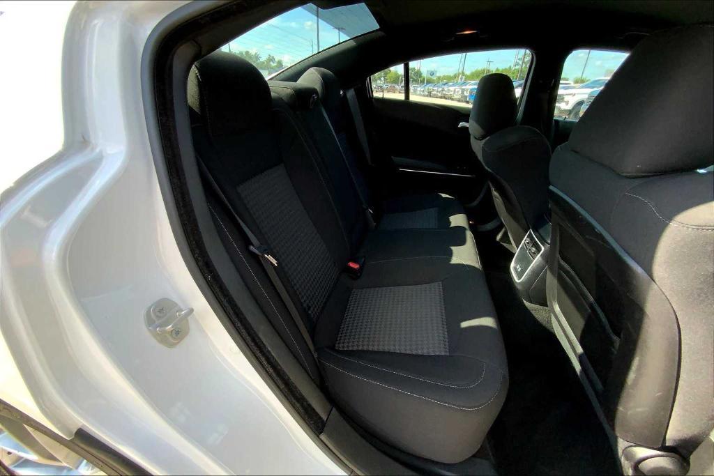 used 2023 Dodge Charger car, priced at $25,888