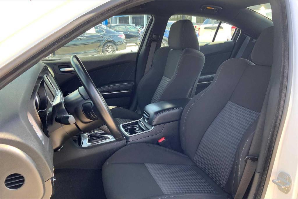 used 2023 Dodge Charger car, priced at $25,888