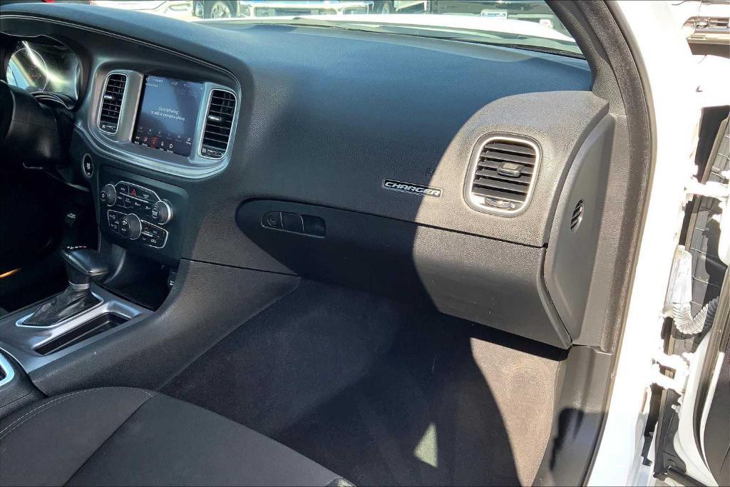 used 2023 Dodge Charger car, priced at $25,888