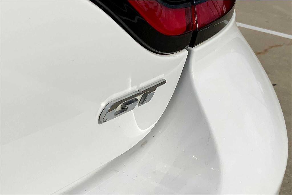 used 2023 Dodge Charger car, priced at $25,888