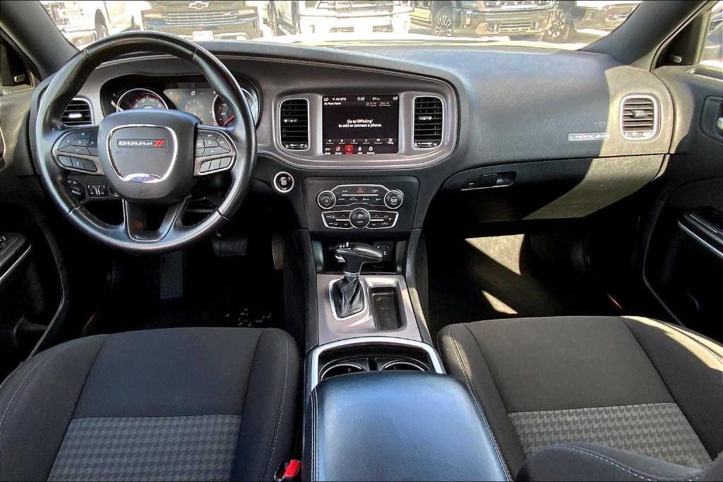 used 2023 Dodge Charger car, priced at $25,888