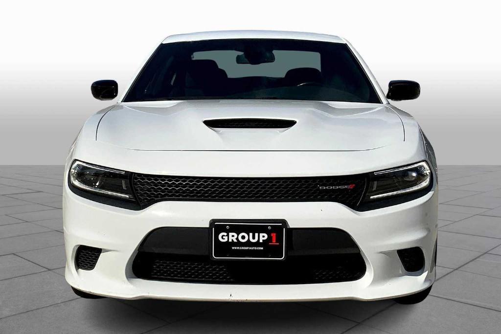 used 2023 Dodge Charger car, priced at $25,888
