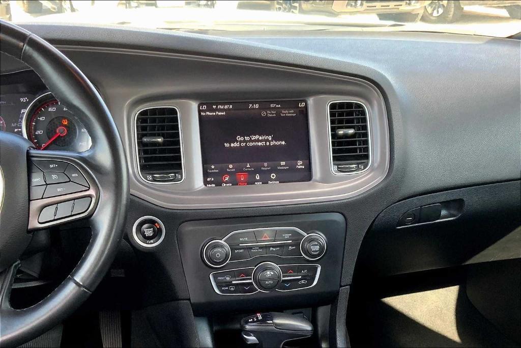 used 2023 Dodge Charger car, priced at $25,888