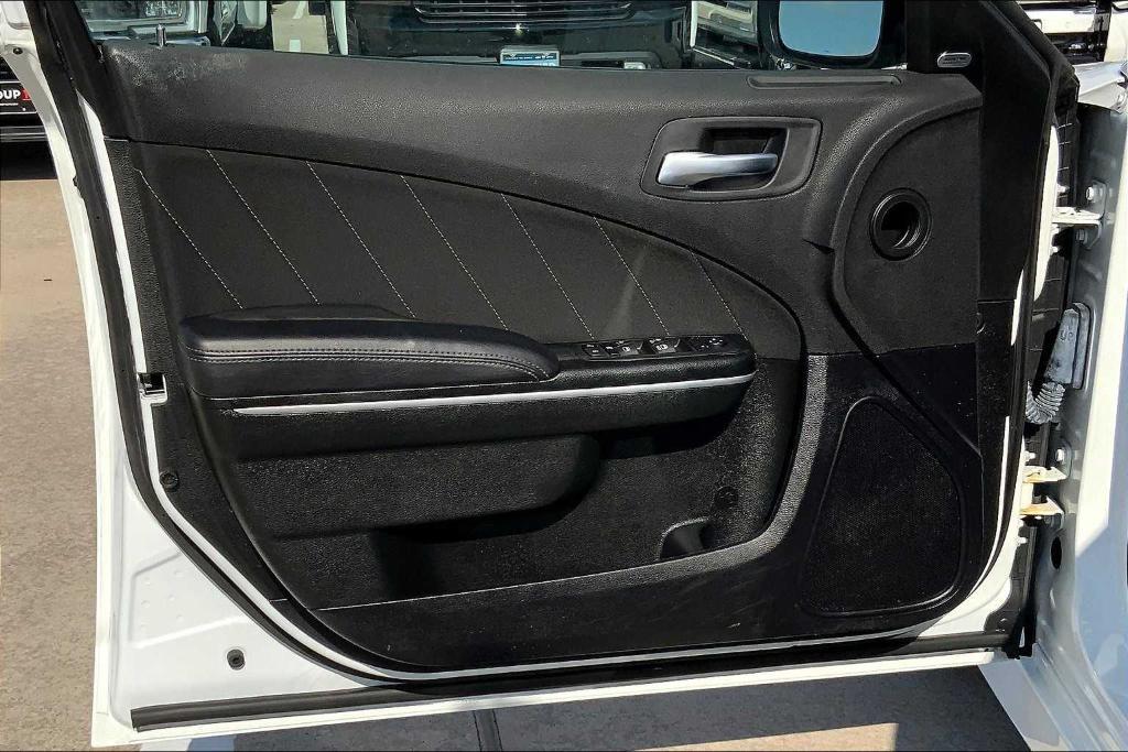 used 2023 Dodge Charger car, priced at $25,888