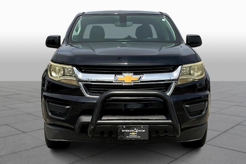 used 2020 Chevrolet Colorado car, priced at $22,222