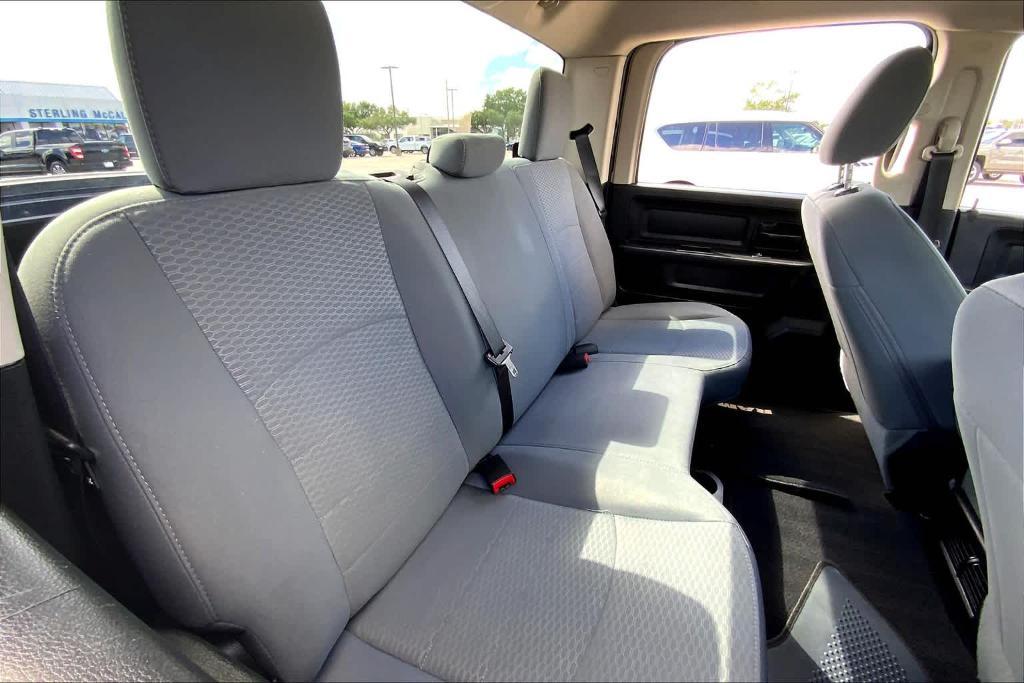 used 2016 Ram 1500 car, priced at $16,652