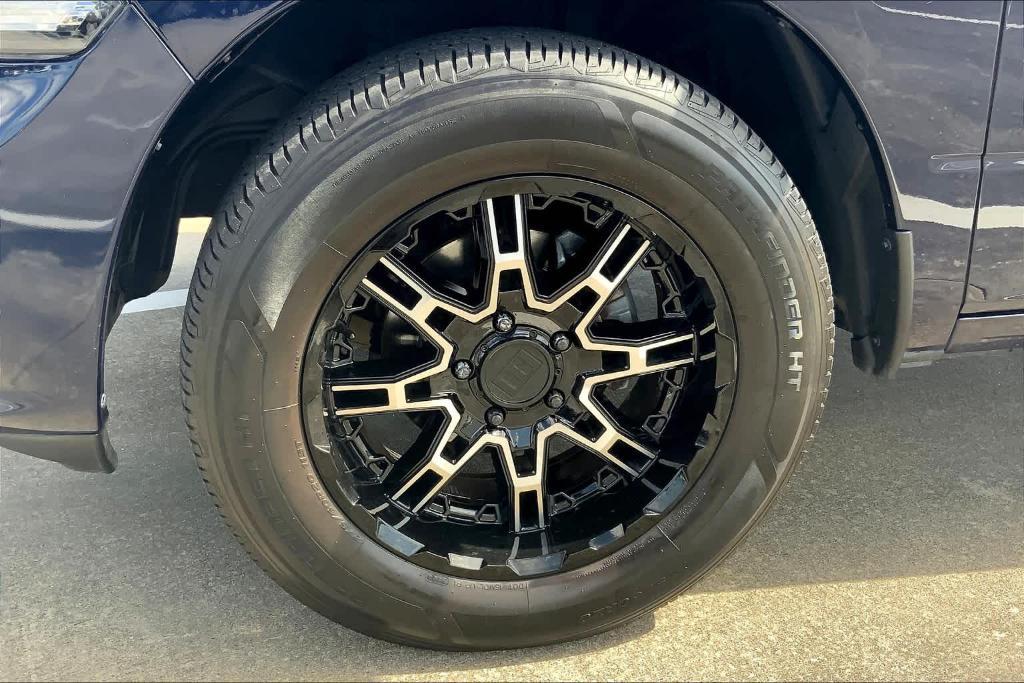 used 2016 Ram 1500 car, priced at $16,652