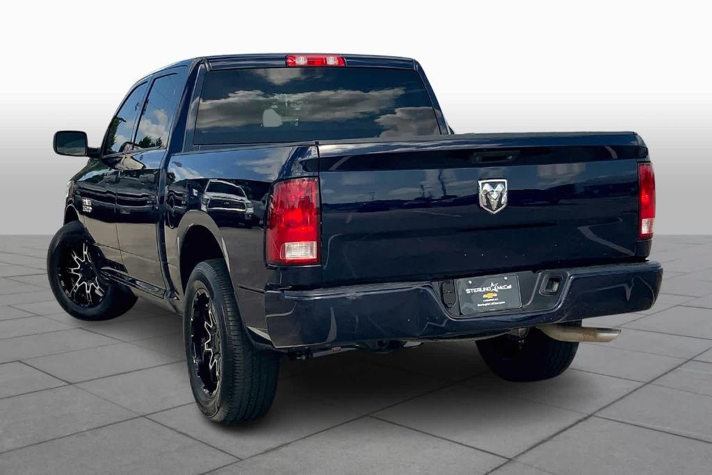 used 2016 Ram 1500 car, priced at $16,652