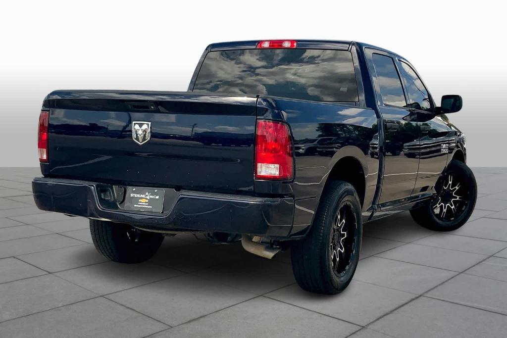 used 2016 Ram 1500 car, priced at $16,652