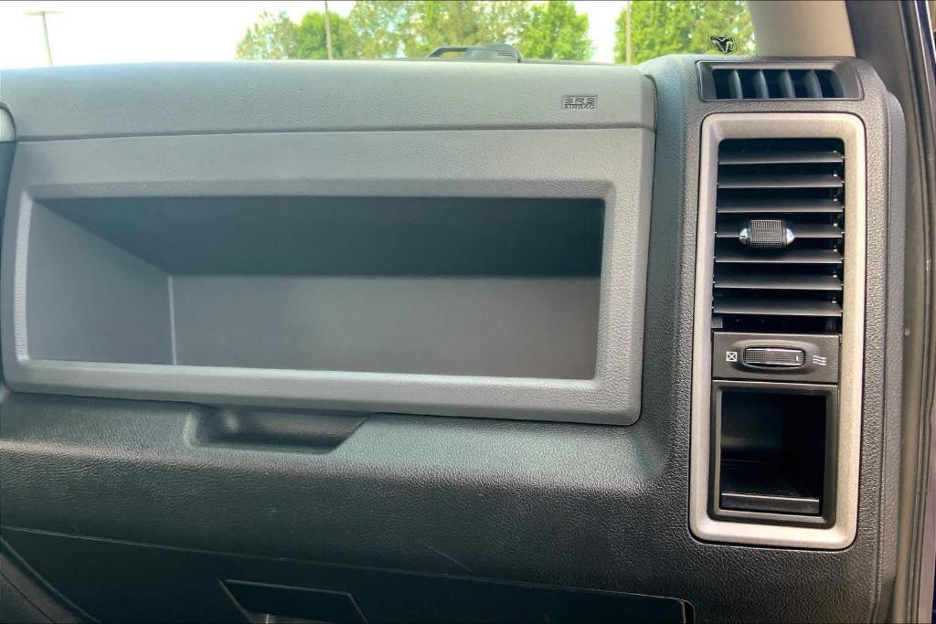 used 2016 Ram 1500 car, priced at $16,652