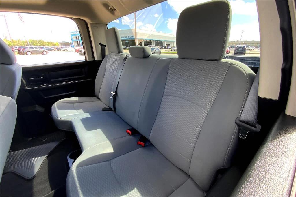 used 2016 Ram 1500 car, priced at $16,652