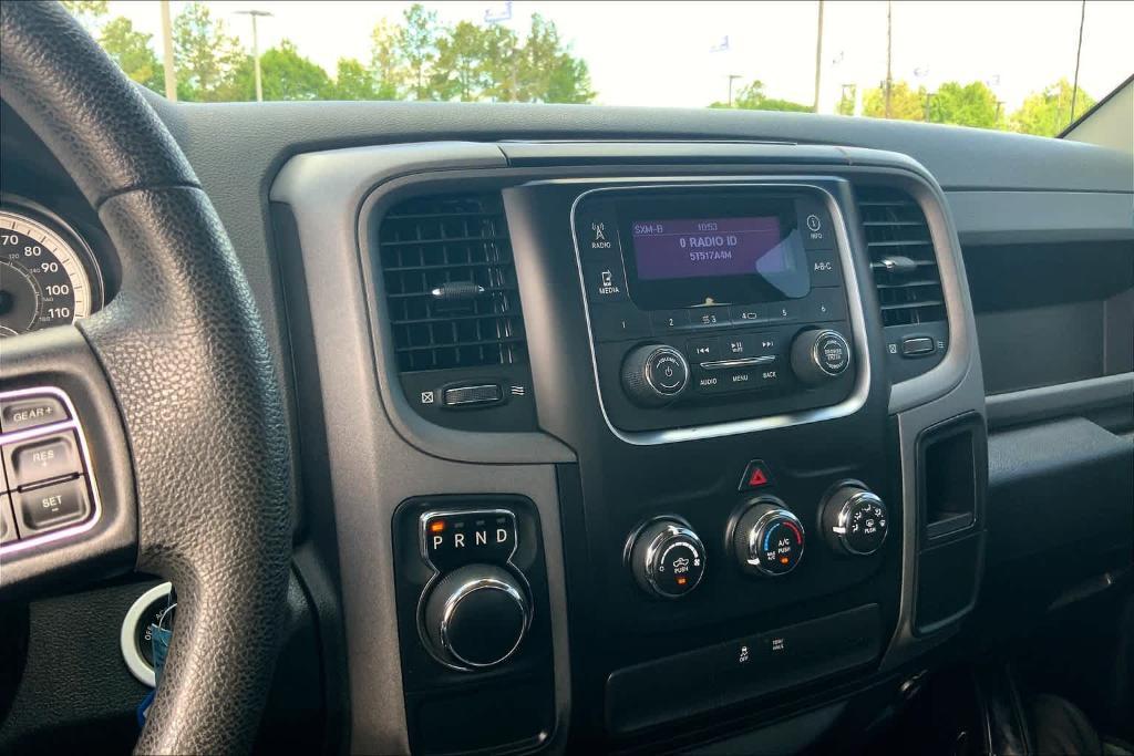 used 2016 Ram 1500 car, priced at $16,652