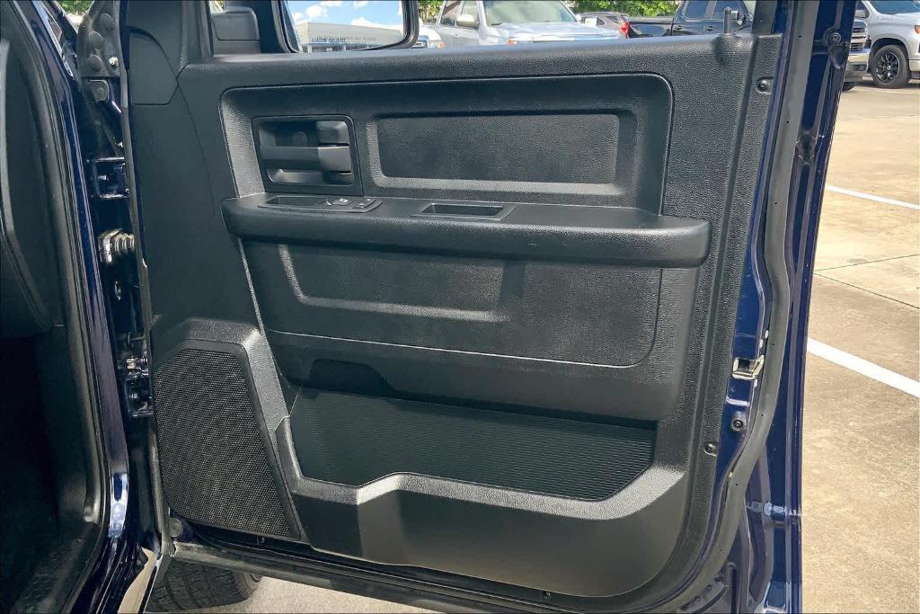 used 2016 Ram 1500 car, priced at $16,652